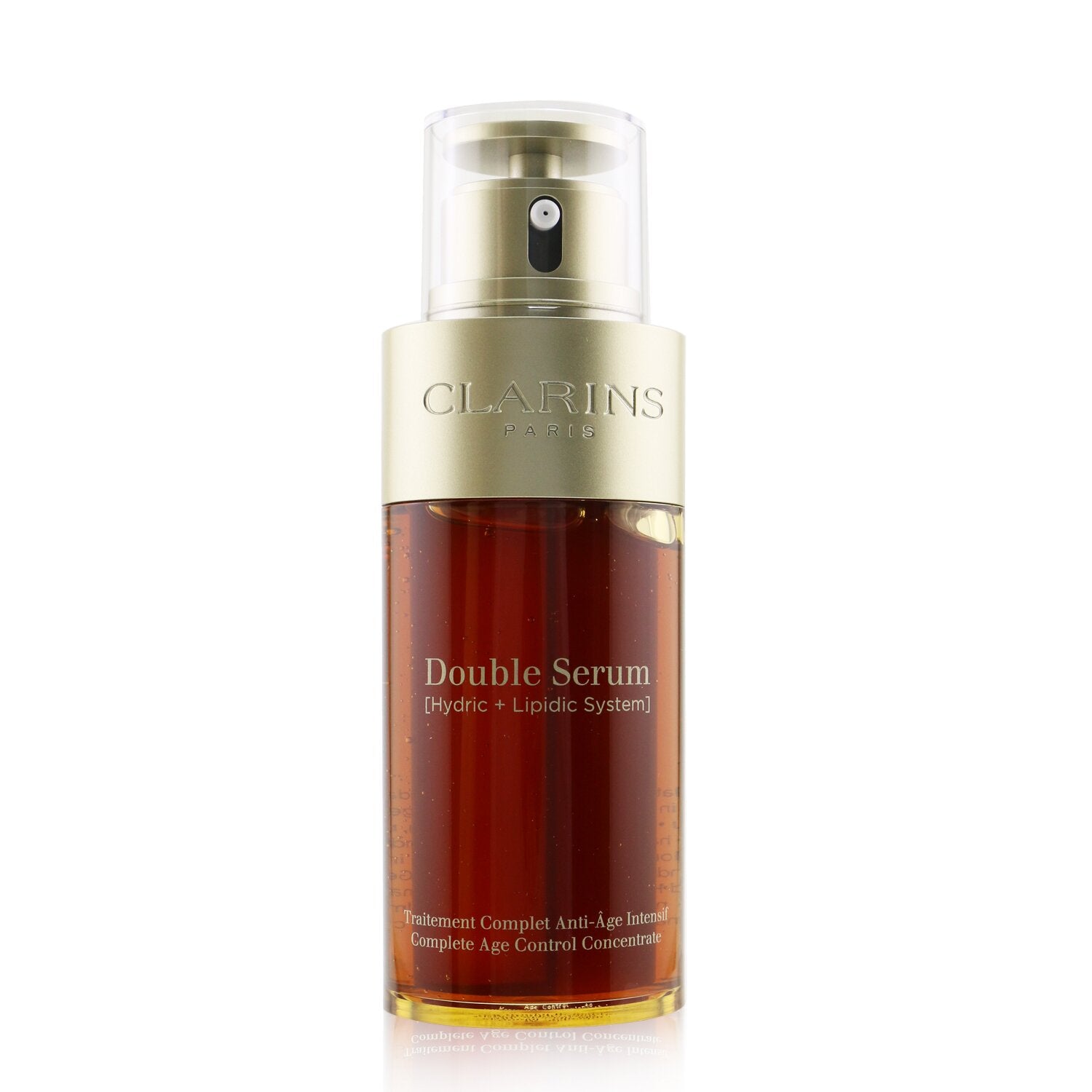 Clarins/クラランス+ダブル セーラム EX  50ml +75ml/1.6oz ブランドコスメ